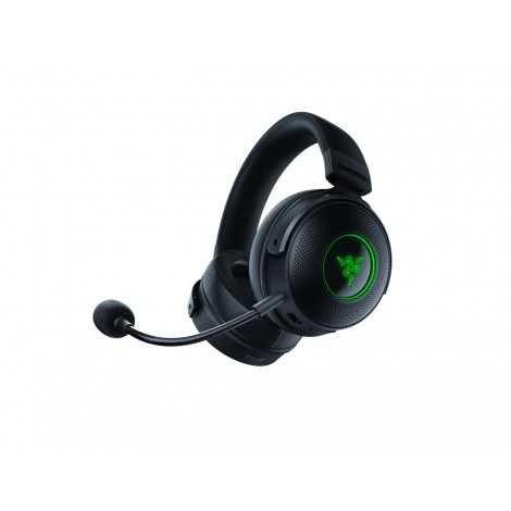 Razer | Gaming Headset | Kraken V3 Pro | Wireless | Noise canceling | Over-Ear | Wireless - 5